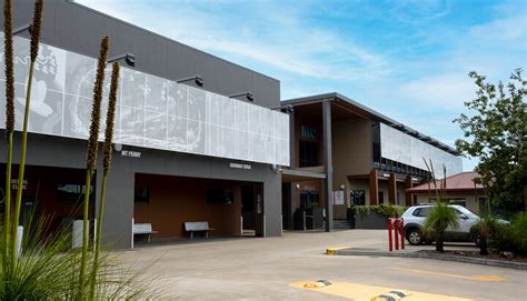 iwc medical centre bundaberg